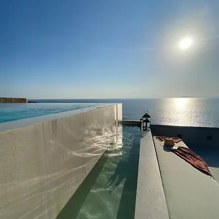 Holiday home Comfort Guests 1 Chania (Crete)