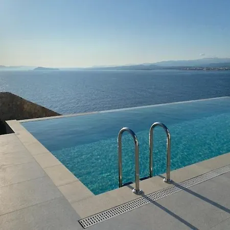 Comfort Guests 1 * Chania (Crete)