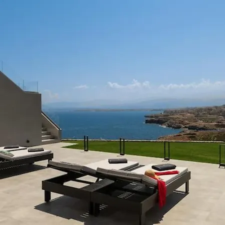 بيت للعطل Comfort Guests 1 خانيا